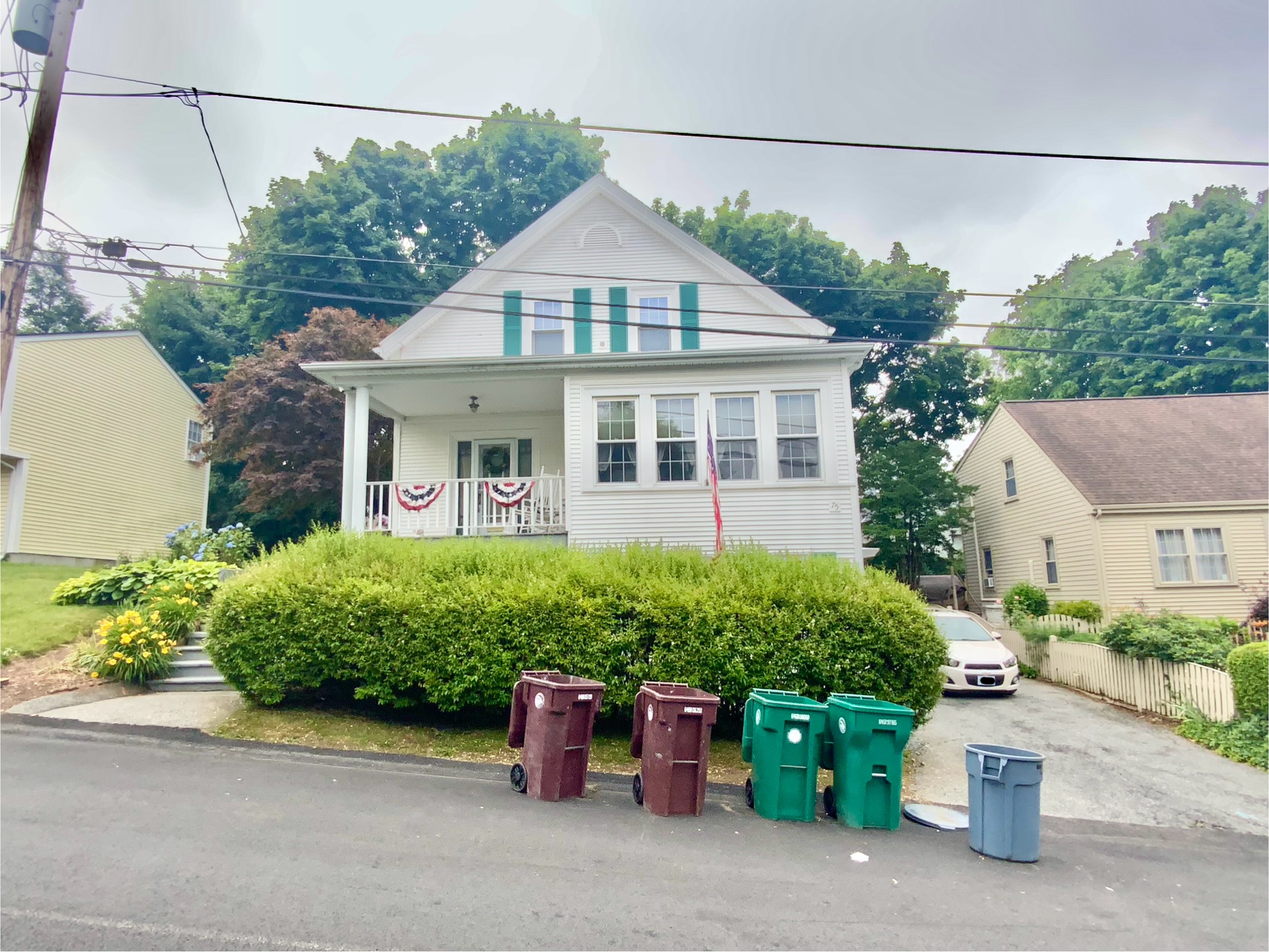 75 Oregon Avenue - 1